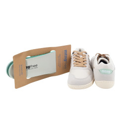 Deportivos MUSTANG casual para mujer