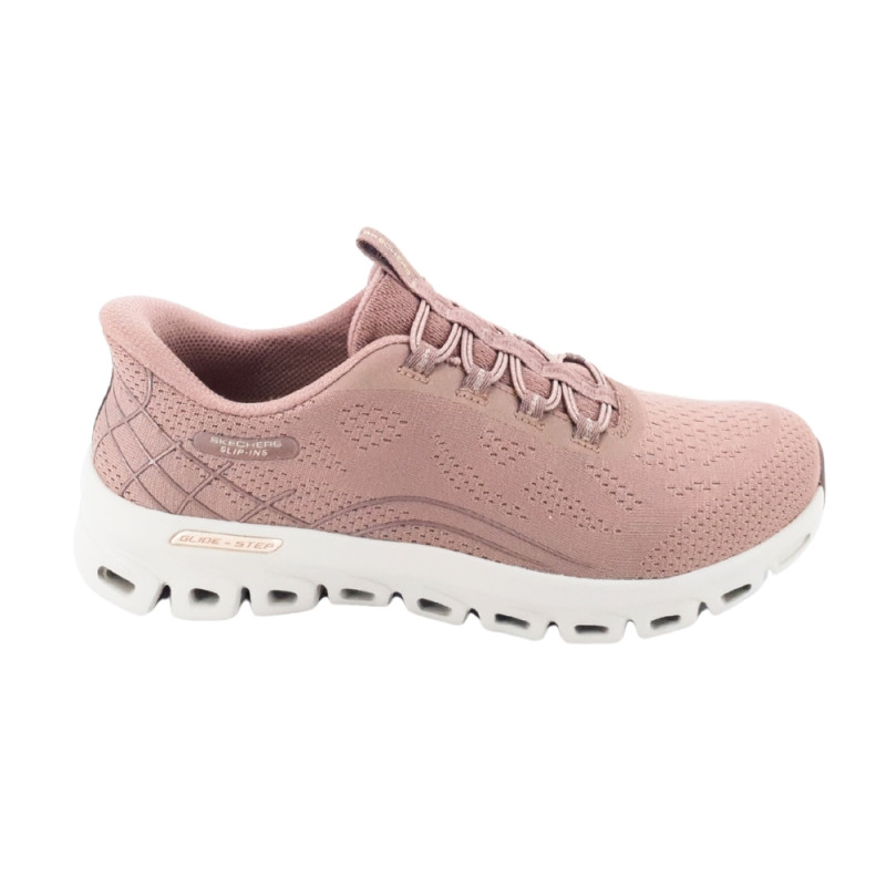 Deportivos SKECHERS Slip-Ins para mujer