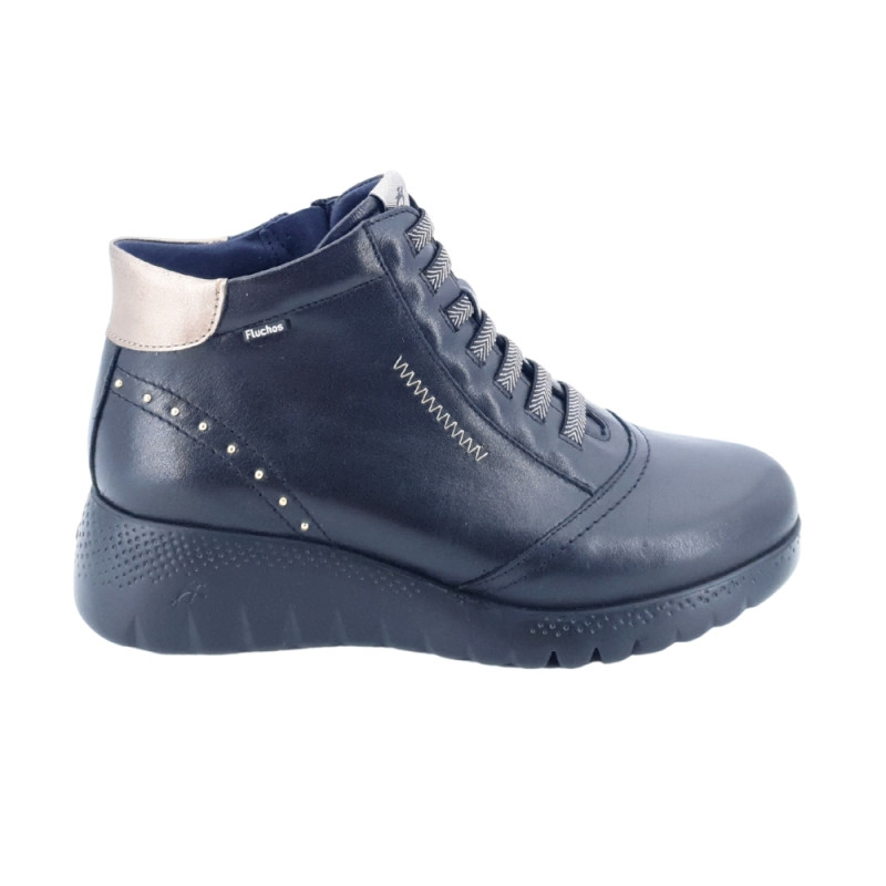 Botines FLUCHOS para mujer