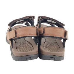 Sandalias JHAYBER con velcro para hombre