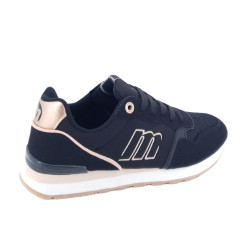 Deportivos MUSTANG estilo casual para mujer