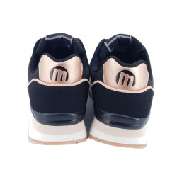 Deportivos MUSTANG estilo casual para mujer