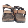 Sandalias JHAYBER con velcro para hombre