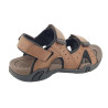 Sandalias JHAYBER con velcro para hombre