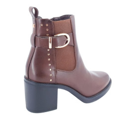 Botines CHIKA 10 de tacón para mujer