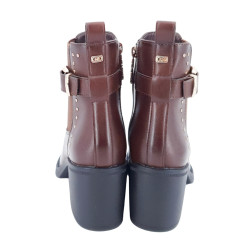 Botines CHIKA 10 de tacón para mujer