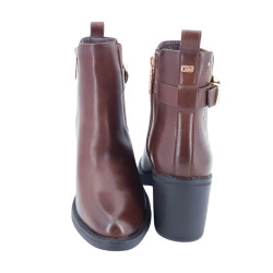 Botines CHIKA 10 de tacón para mujer