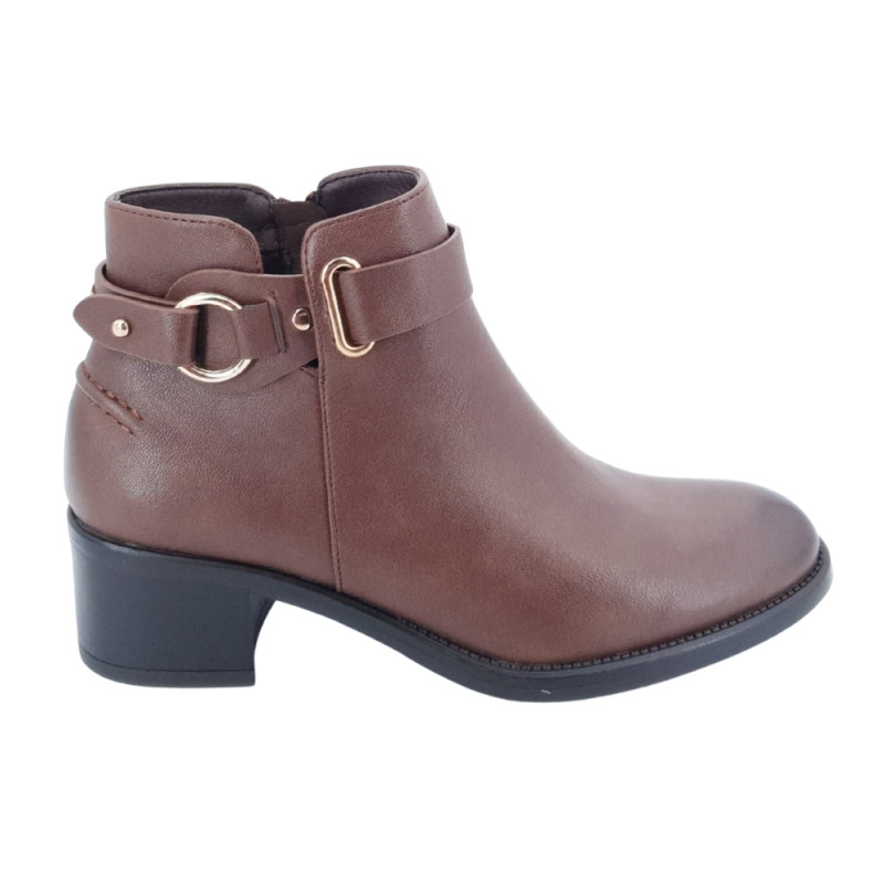 Botines CHIKA 10 de tacón para mujer