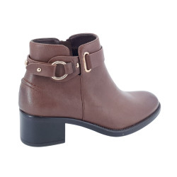 Botines CHIKA 10 de tacón para mujer