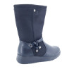 Botines AMARPIES planos para mujer water repellent