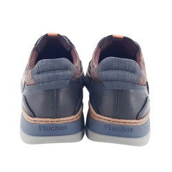 Deportivos FLUCHOS casual para hombre