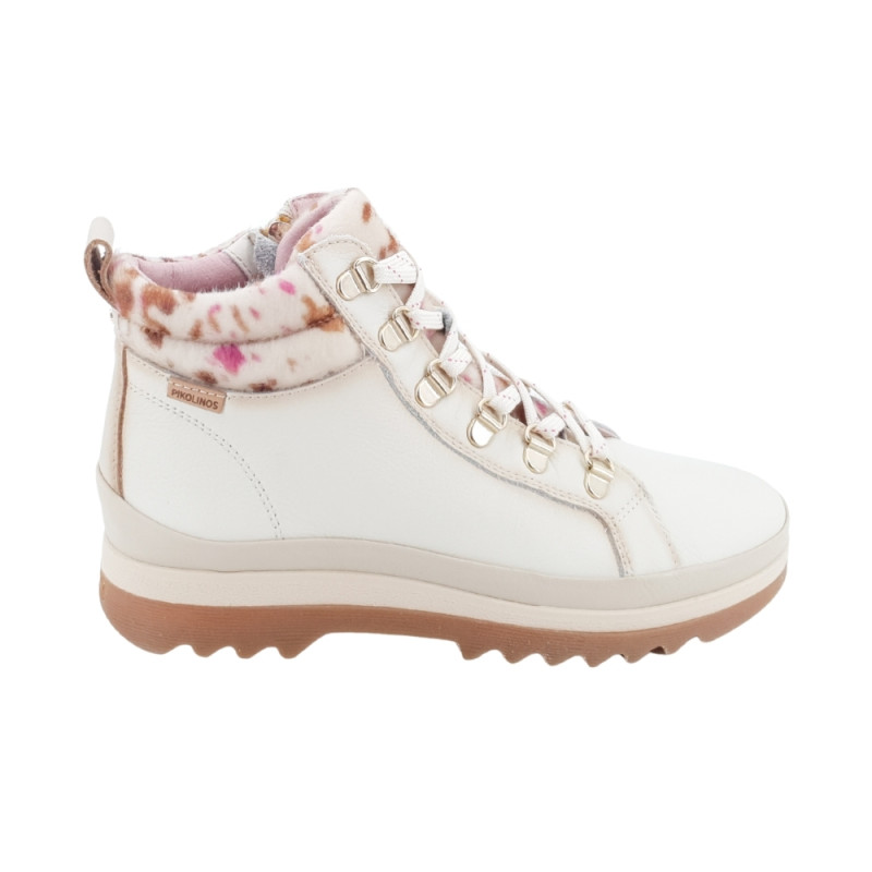 Botines PIKOLINOS x LA VECINA RUBIA para mujer