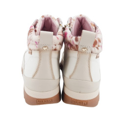 Botines PIKOLINOS x LA VECINA RUBIA para mujer