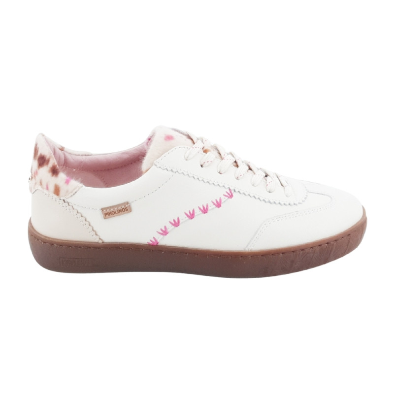 Deportivos PIKOLINOS x LA VECINA RUBIA casual para mujer