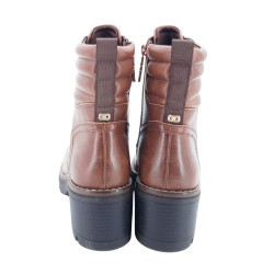 Botines CHIKA 10 de tacón para mujer