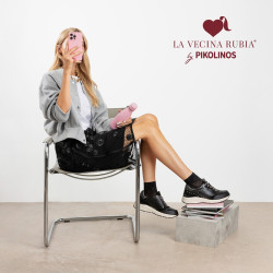 Zapatos PIKOLINOS x LA VECINA RUBIA para mujer