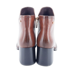 Botines CHIKA 10 de tacón para mujer