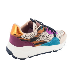 Deportivos MUSTANG casual para mujer