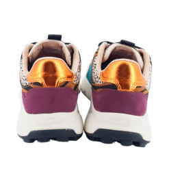 Deportivos MUSTANG casual para mujer