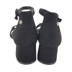 Sandalias REFRESH de tacón para mujer