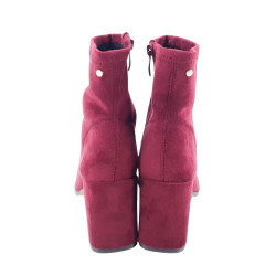 Botines CARMINA JHILTON de tacón para mujer