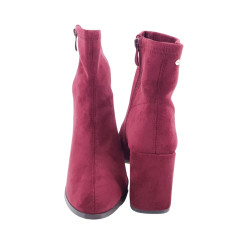 Botines CARMINA JHILTON de tacón para mujer