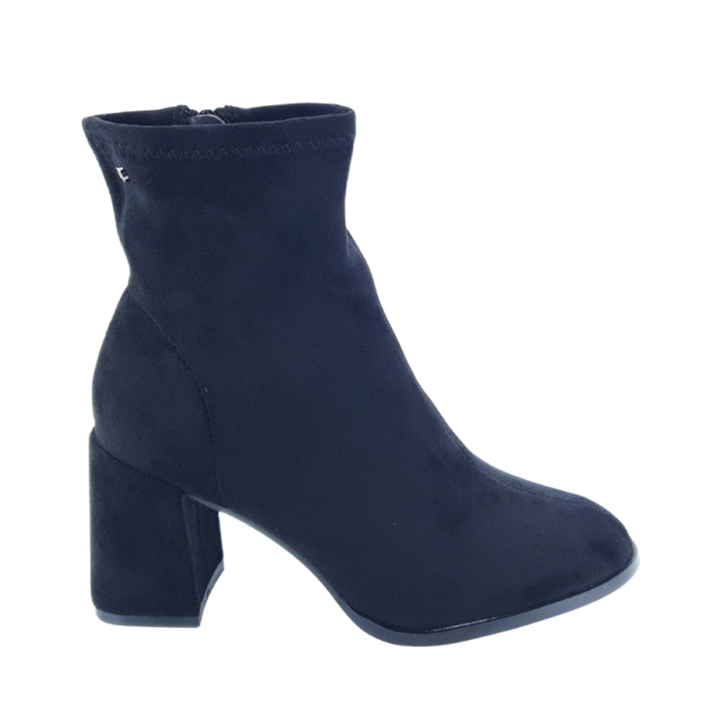 Botines CARMINA JHILTON de tacón para mujer