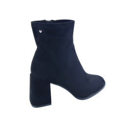 Botines CARMINA JHILTON de tacón para mujer