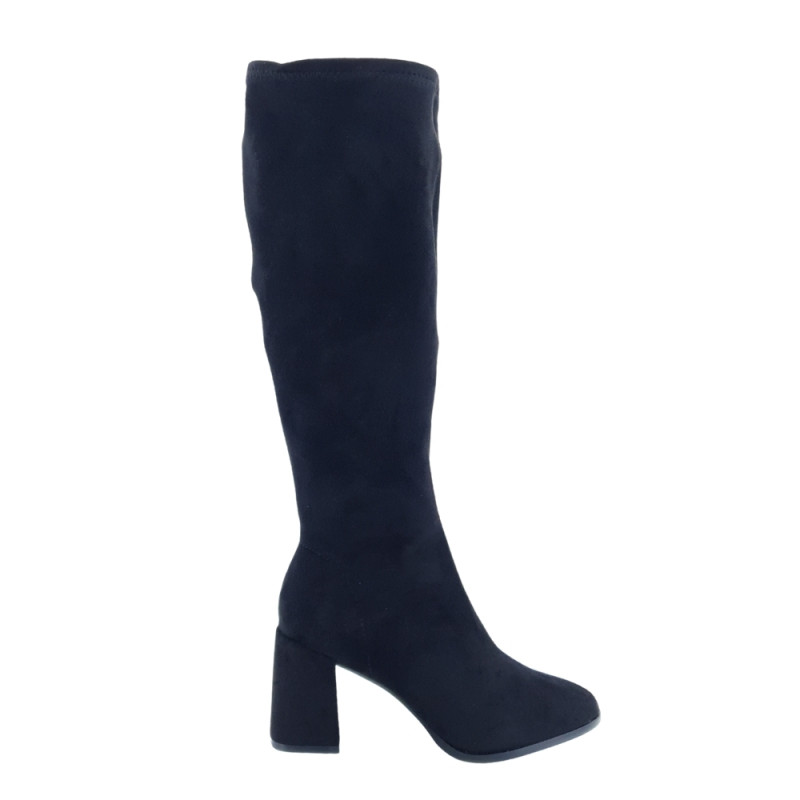 Botas CARMINA JHILTON de tacón para mujer