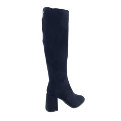Botas CARMINA JHILTON de tacón para mujer