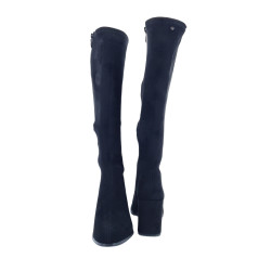 Botas CARMINA JHILTON de tacón para mujer