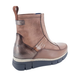 Botines DORKING planos para mujer