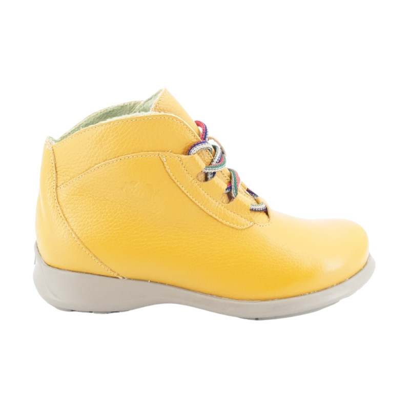 Botines JOSE SAENZ para mujer