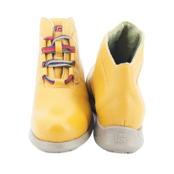 Botines JOSE SAENZ para mujer