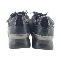 Zapatos AMARPIES de cordones para mujer