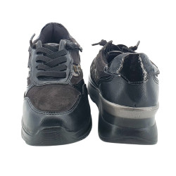 Zapatos AMARPIES de cordones para mujer