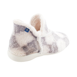 Zapatillas ALADINAS de casa para mujer