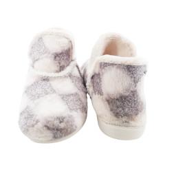 Zapatillas ALADINAS de casa para mujer