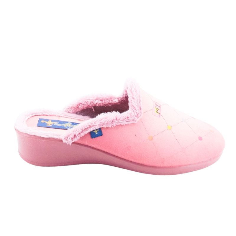 Zapatillas ALADINAS de casa para mujer