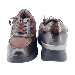 Zapatos AMARPIES de cordones para mujer