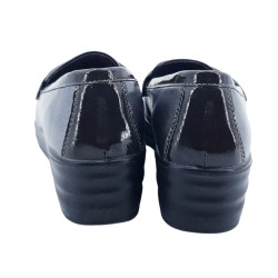 Mocasines AMARPIES de cuña para mujer