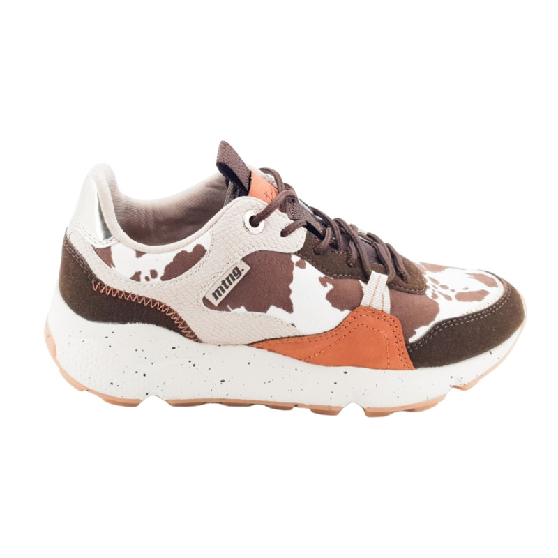 Deportivos MUSTANG casual para mujer