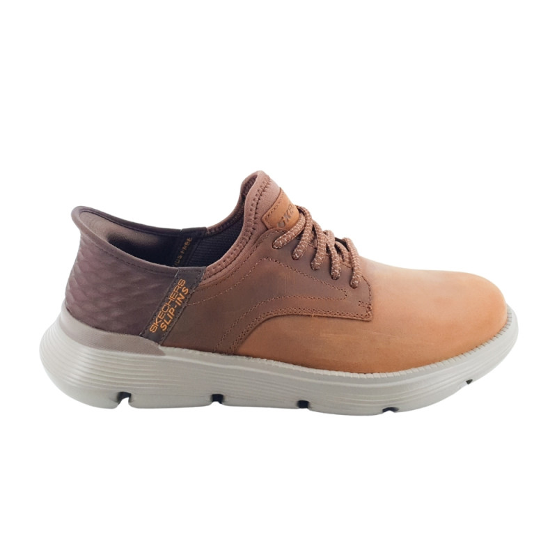 Deportivos SKECHERS casual Slip-Ins para hombre