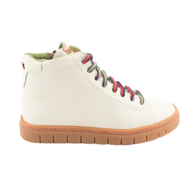 Botines JOSÉ SÁENZ para mujer