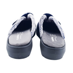 Zapatillas PLUMAFLEX de casa para mujer