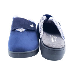 Zapatillas PLUMAFLEX de casa para mujer