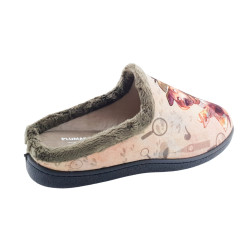 Zapatillas PLUMAFLEX de casa para hombre