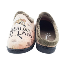 Zapatillas PLUMAFLEX de casa para hombre