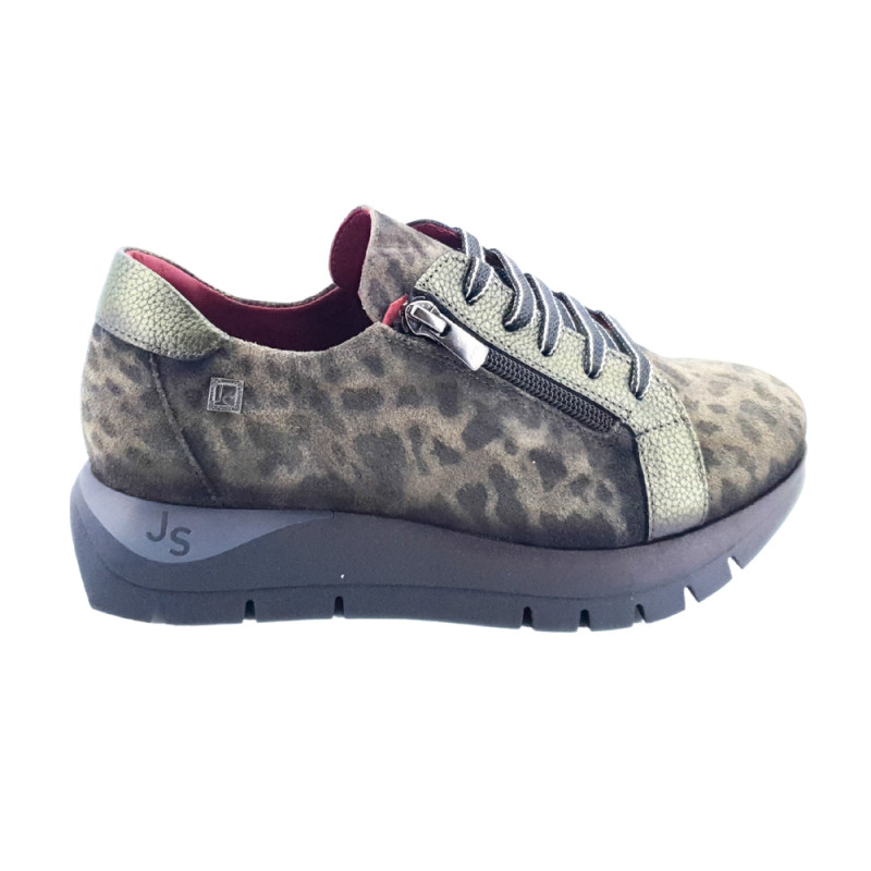 Zapatos JOSÉ SÁENZ de cordones para mujer