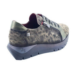 Zapatos JOSÉ SÁENZ de cordones para mujer